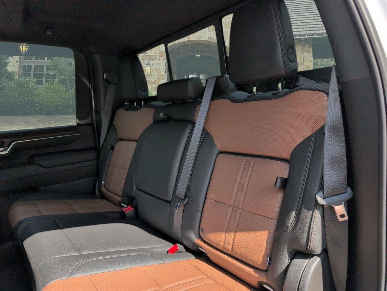 2024 Chevrolet Silverado 2500HD High Country San Antonio TX