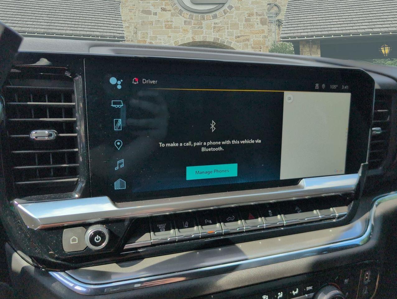 2024 Chevrolet Silverado 2500HD High Country San Antonio TX