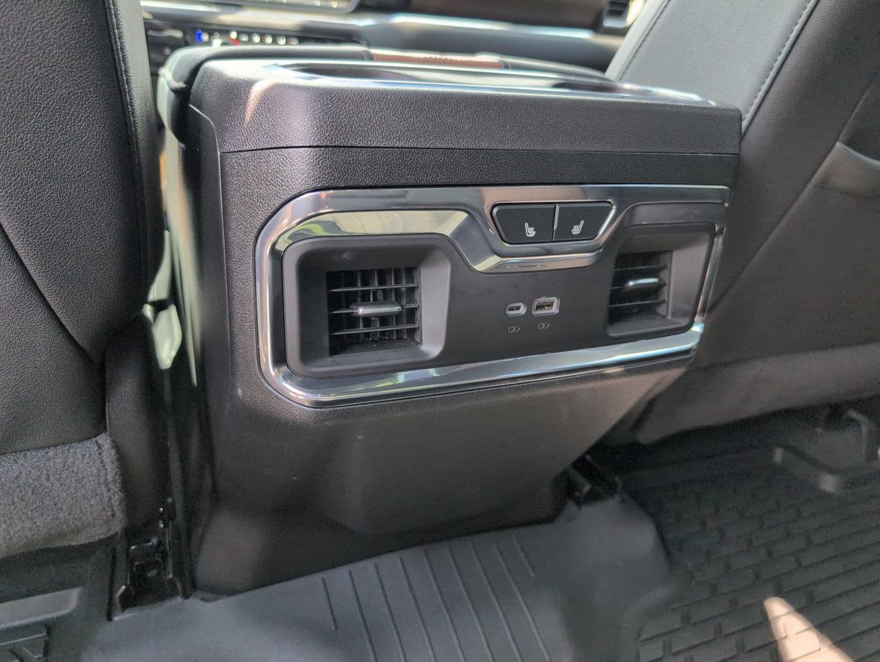 2024 Chevrolet Silverado 2500HD High Country San Antonio TX