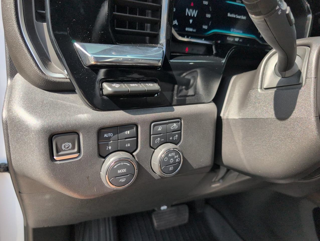 2024 Chevrolet Silverado 2500HD High Country San Antonio TX