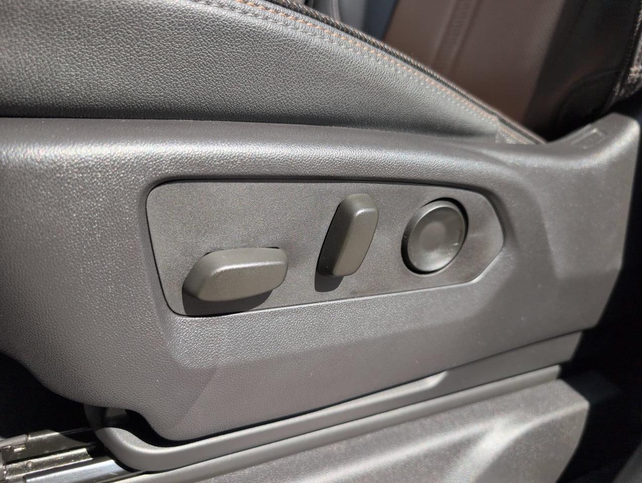 2024 Chevrolet Silverado 2500HD High Country San Antonio TX