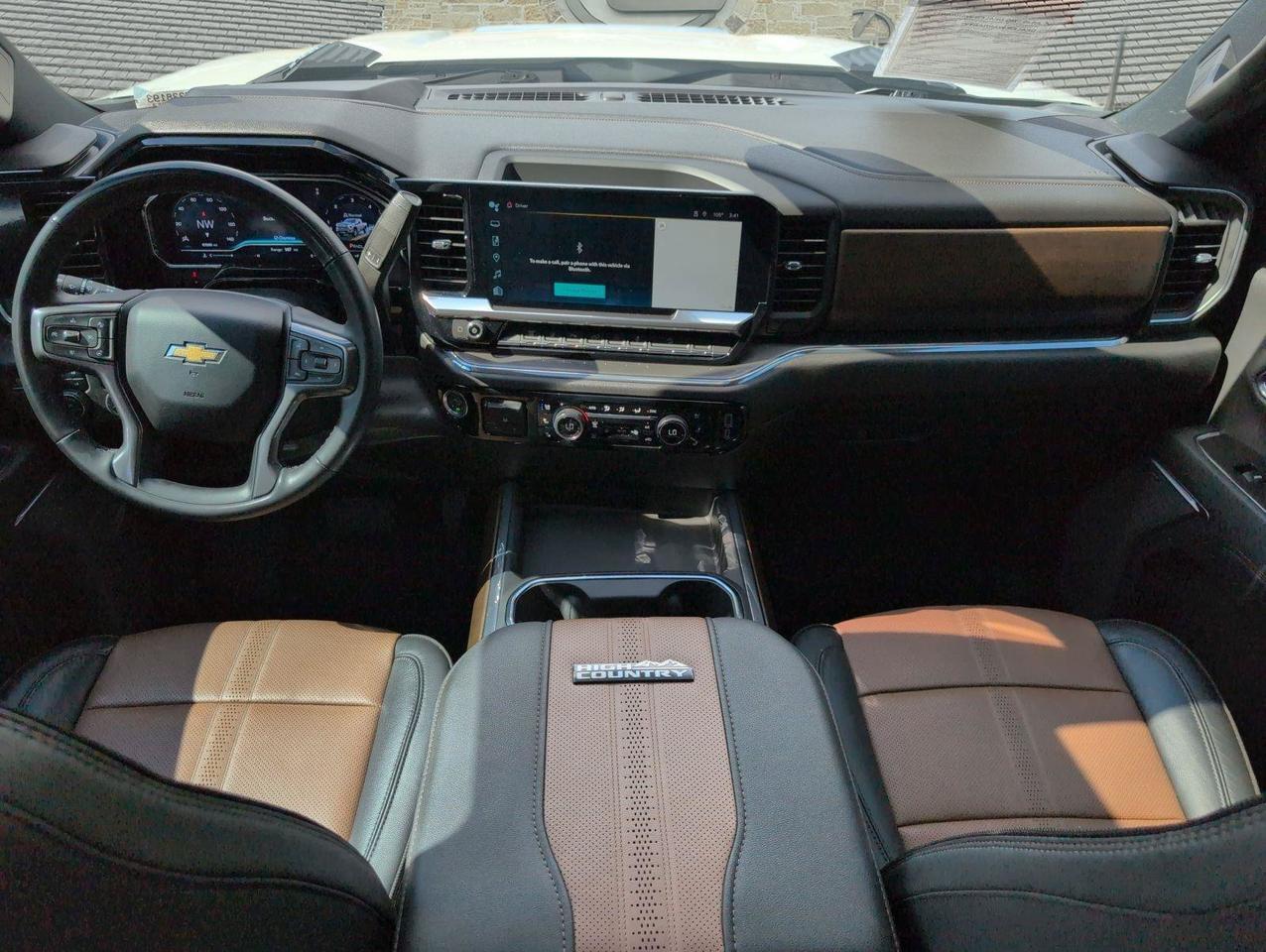 2024 Chevrolet Silverado 2500HD High Country San Antonio TX