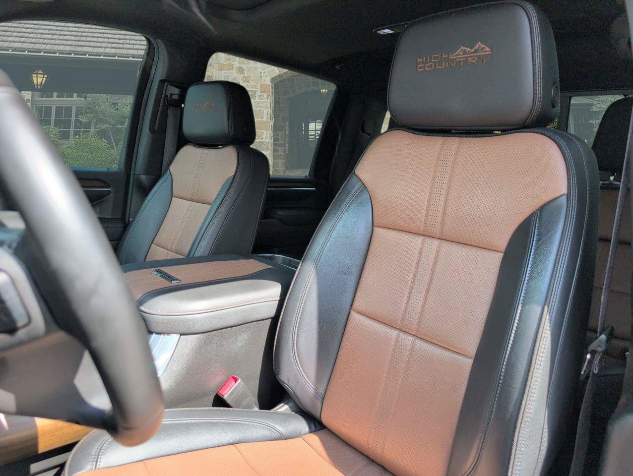 2024 Chevrolet Silverado 2500HD High Country San Antonio TX