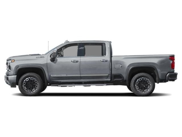 2024 Chevrolet Silverado 2500HD High Country Winder GA