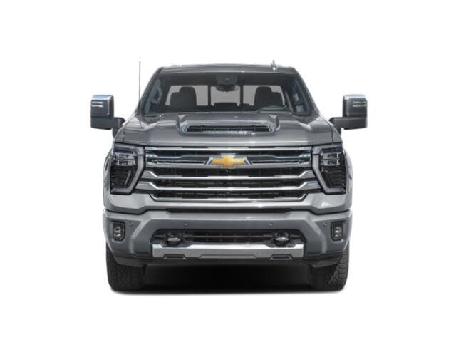 2024 Chevrolet Silverado 2500HD High Country Winder GA