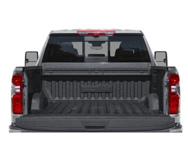 2024 Chevrolet Silverado 2500HD High Country Winder GA