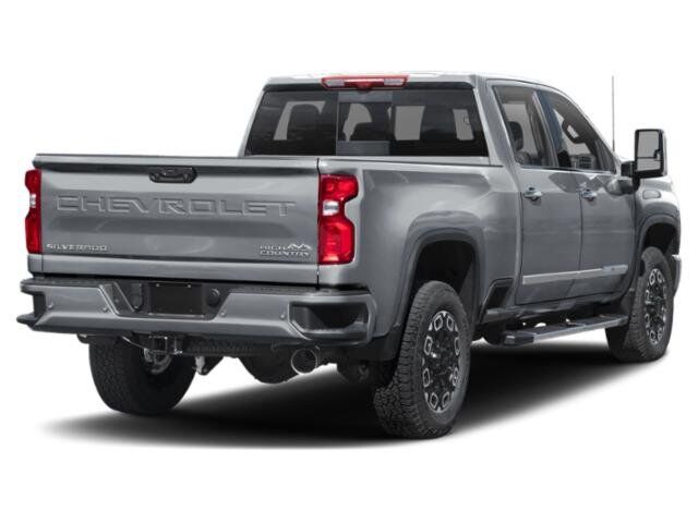 2024 Chevrolet Silverado 2500HD High Country Winder GA