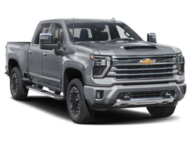 2024 Chevrolet Silverado 2500HD High Country Winder GA
