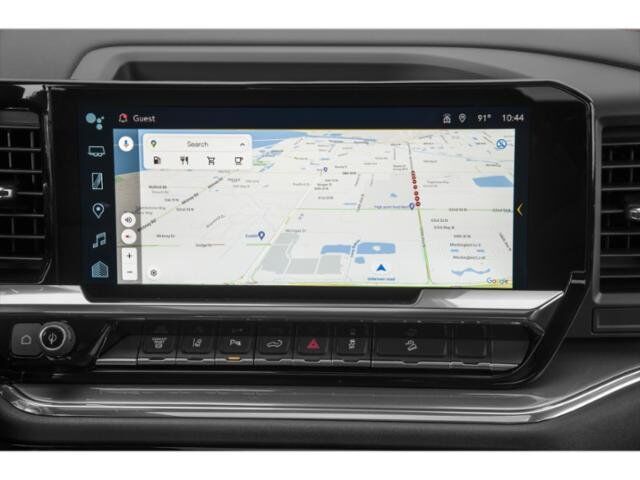 2024 Chevrolet Silverado 2500HD High Country Winder GA