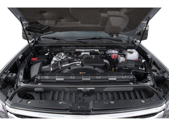 2024 Chevrolet Silverado 2500HD High Country Winder GA