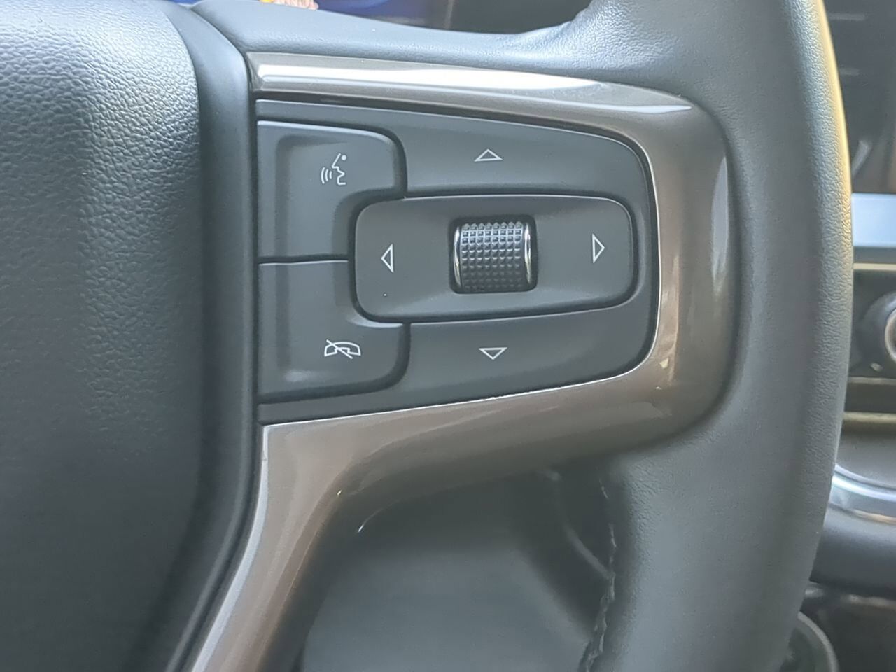 2024 Chevrolet Silverado 2500HD High Country Winder GA