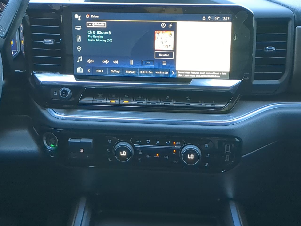 2024 Chevrolet Silverado 2500HD High Country Winder GA