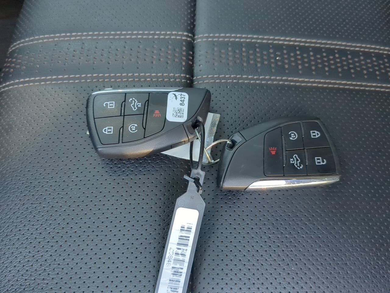 2024 Chevrolet Silverado 2500HD High Country Winder GA