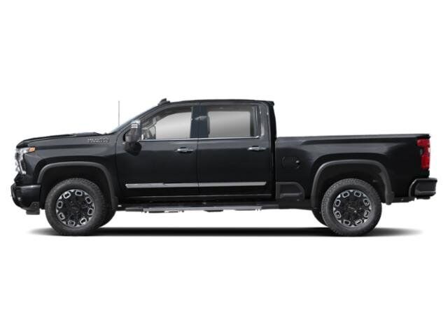 2024 Chevrolet Silverado 2500HD High Country Winder GA