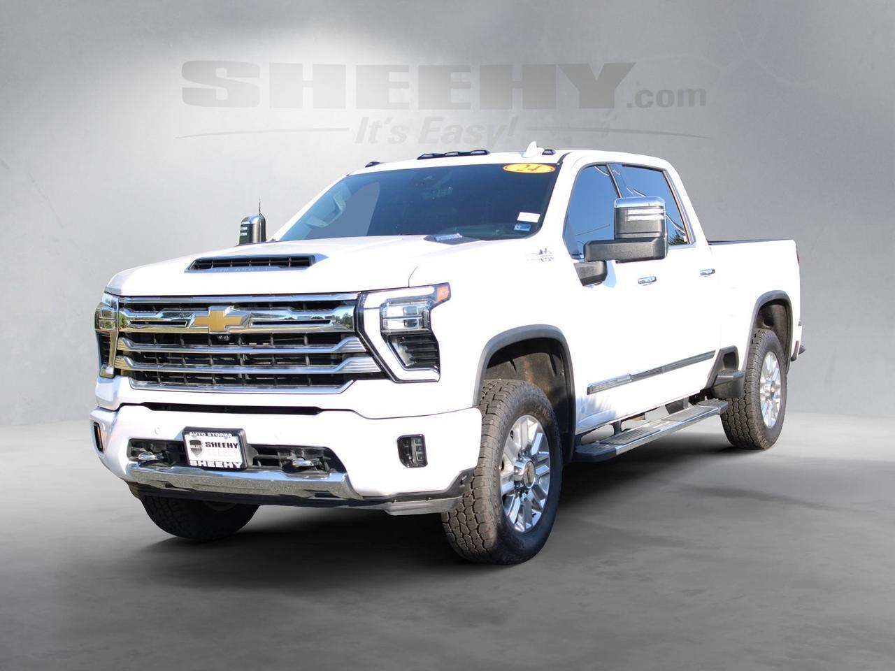 2024 Chevrolet Silverado 2500HD High Country Stafford VA