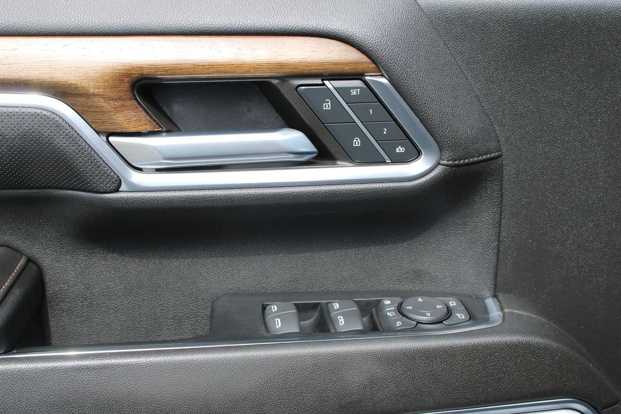 2024 Chevrolet Silverado 2500HD High Country Stafford VA