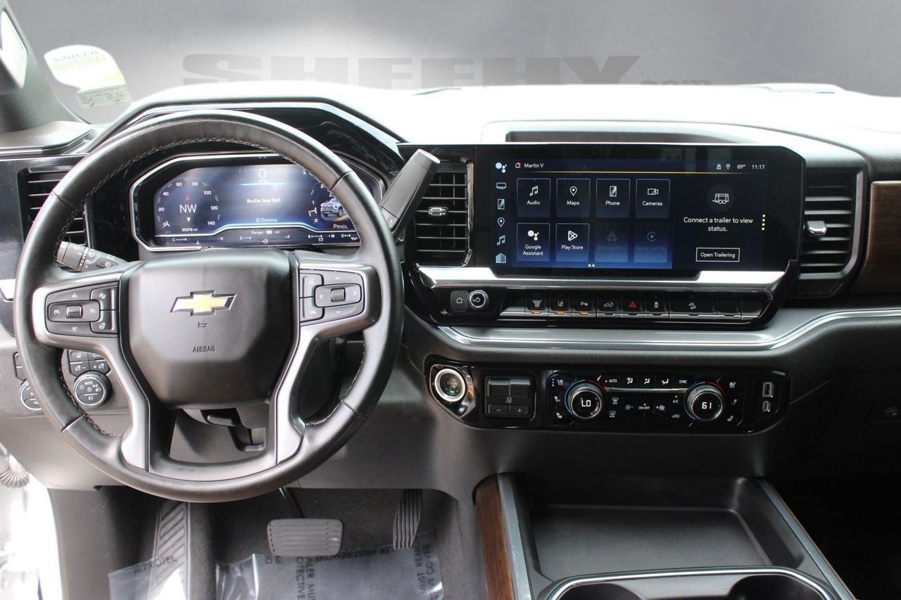 2024 Chevrolet Silverado 2500HD High Country Stafford VA