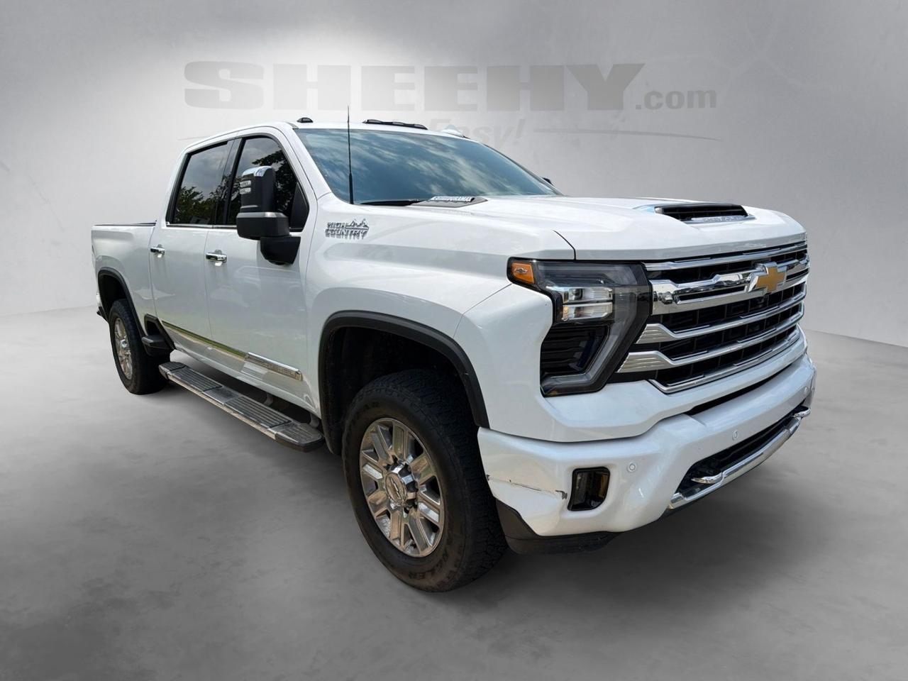2024 Chevrolet Silverado 2500HD High Country Stafford VA