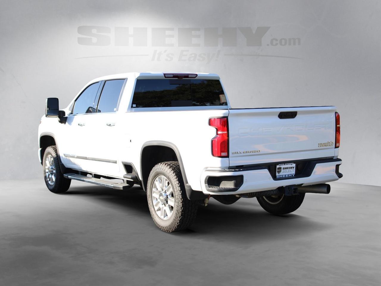2024 Chevrolet Silverado 2500HD High Country Stafford VA
