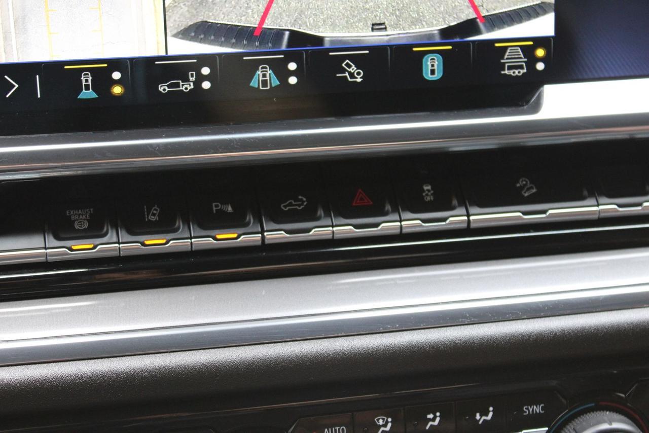 2024 Chevrolet Silverado 2500HD High Country Stafford VA