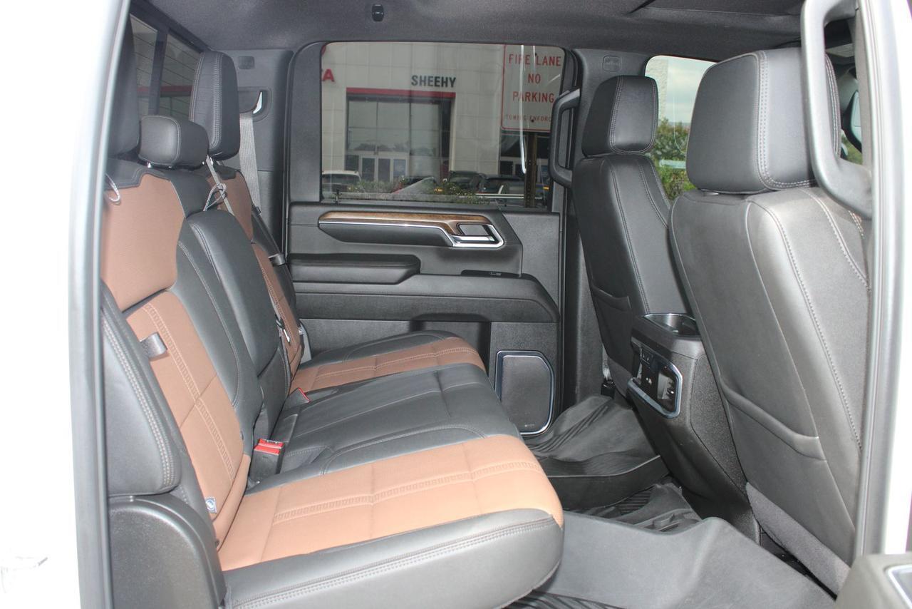 2024 Chevrolet Silverado 2500HD High Country Stafford VA