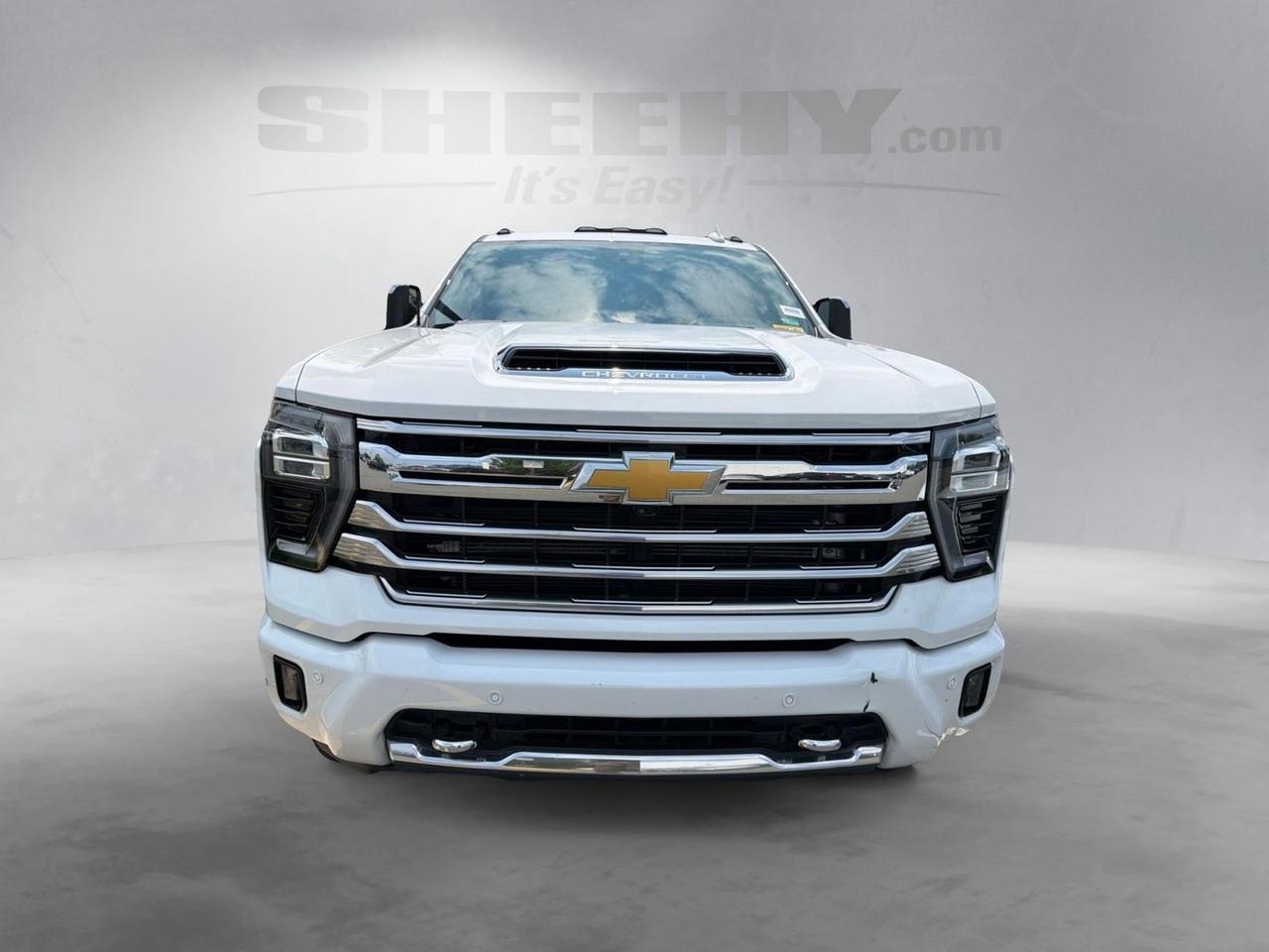 2024 Chevrolet Silverado 2500HD High Country Stafford VA
