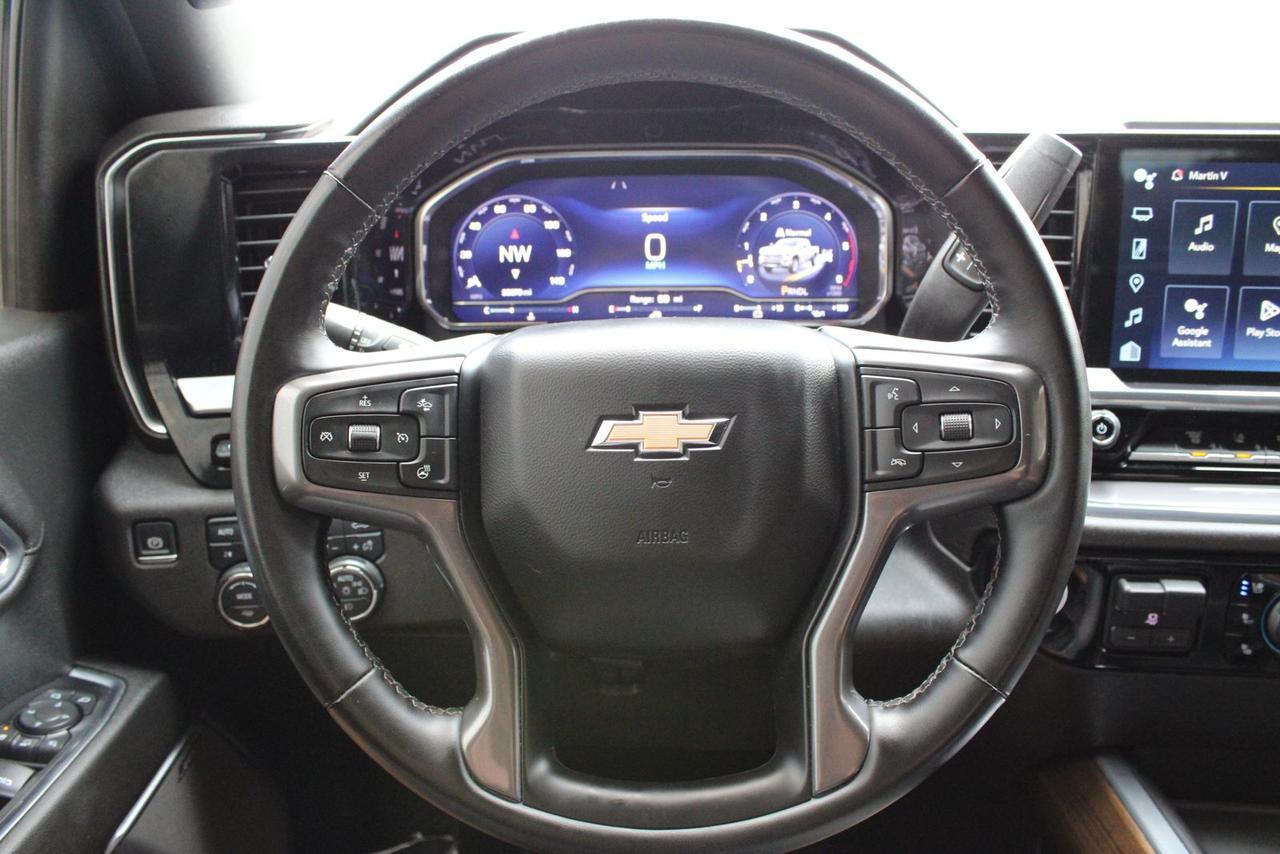 2024 Chevrolet Silverado 2500HD High Country Stafford VA