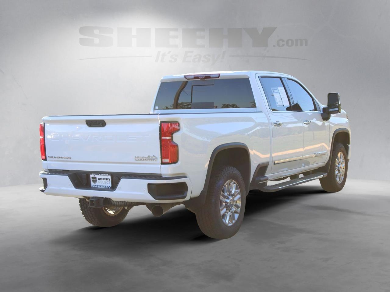 2024 Chevrolet Silverado 2500HD High Country Stafford VA