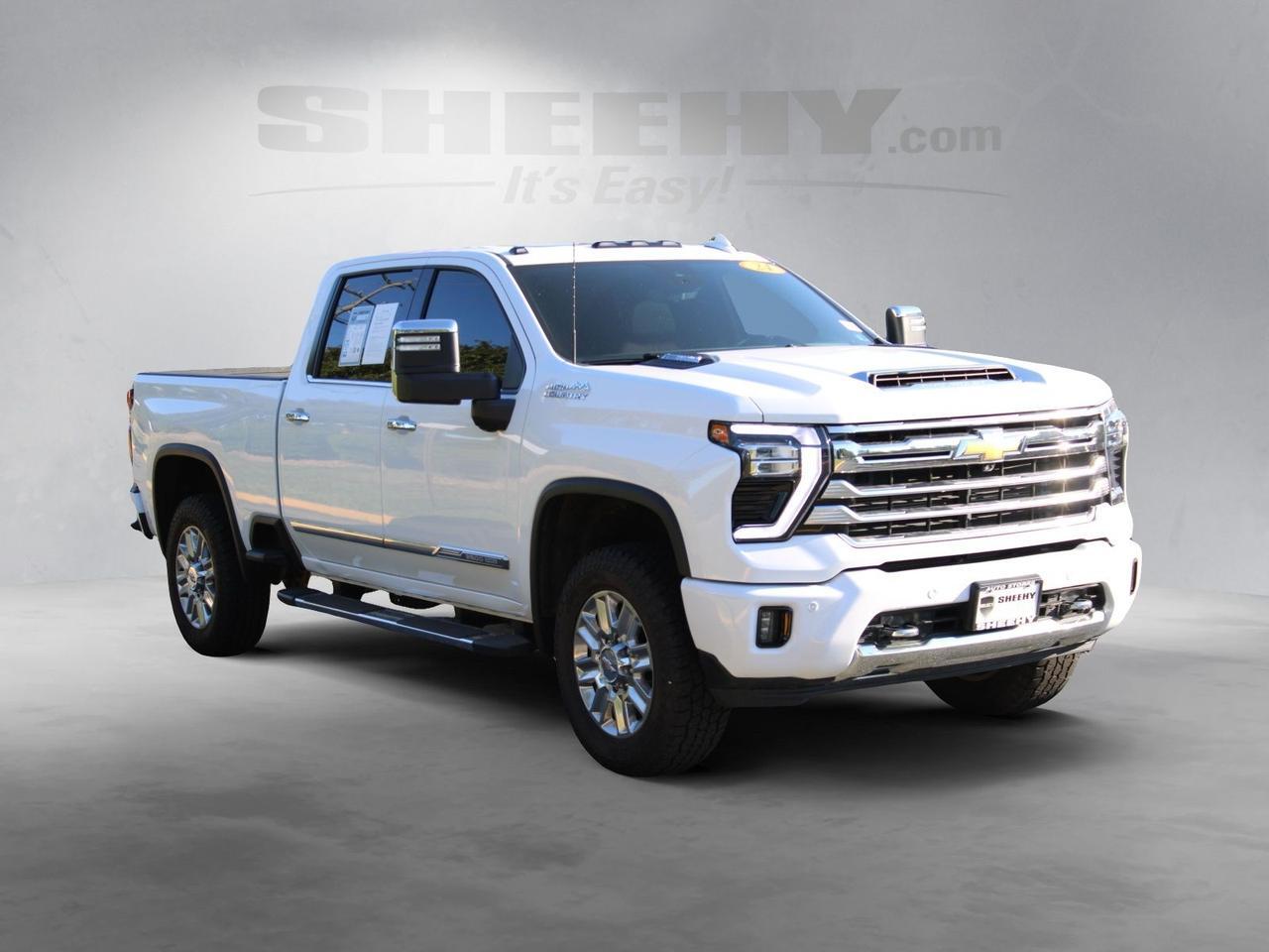 2024 Chevrolet Silverado 2500HD High Country Stafford VA