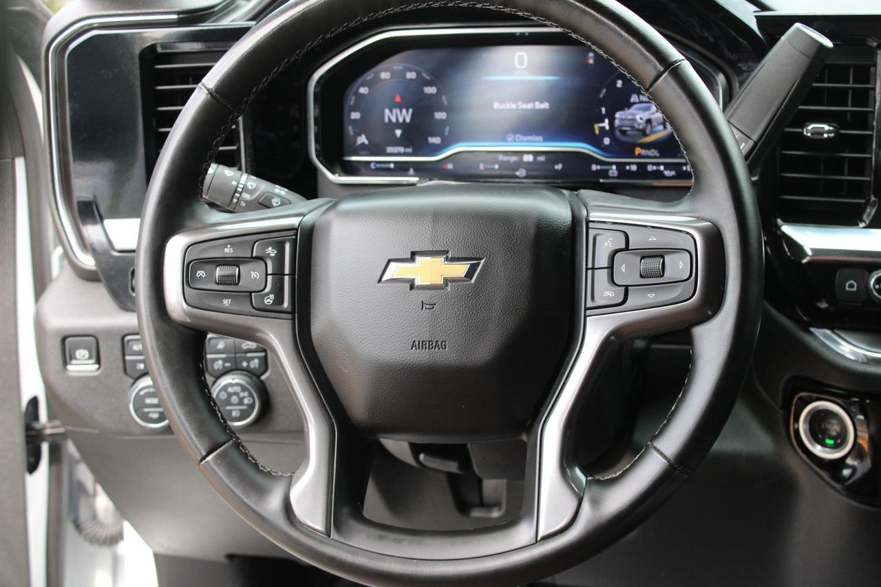 2024 Chevrolet Silverado 2500HD High Country Stafford VA