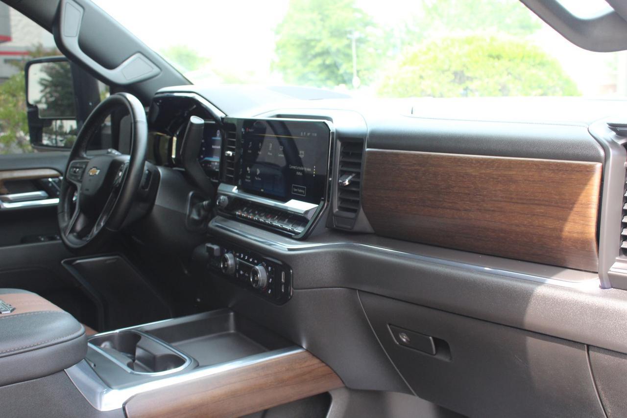 2024 Chevrolet Silverado 2500HD High Country Stafford VA
