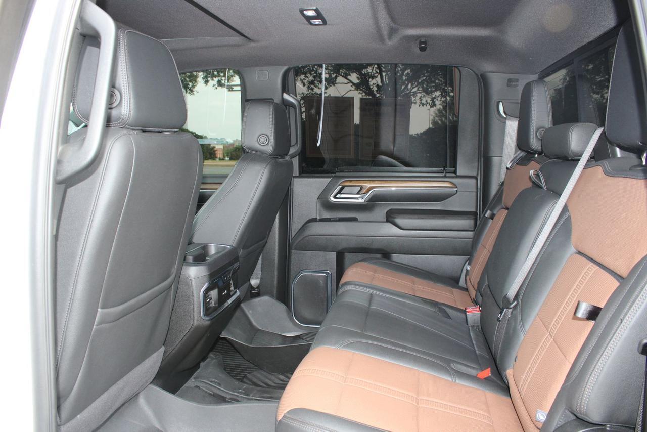 2024 Chevrolet Silverado 2500HD High Country Stafford VA