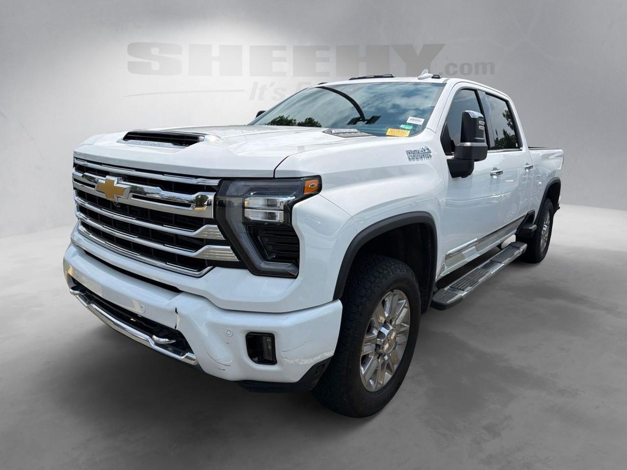 2024 Chevrolet Silverado 2500HD High Country Stafford VA