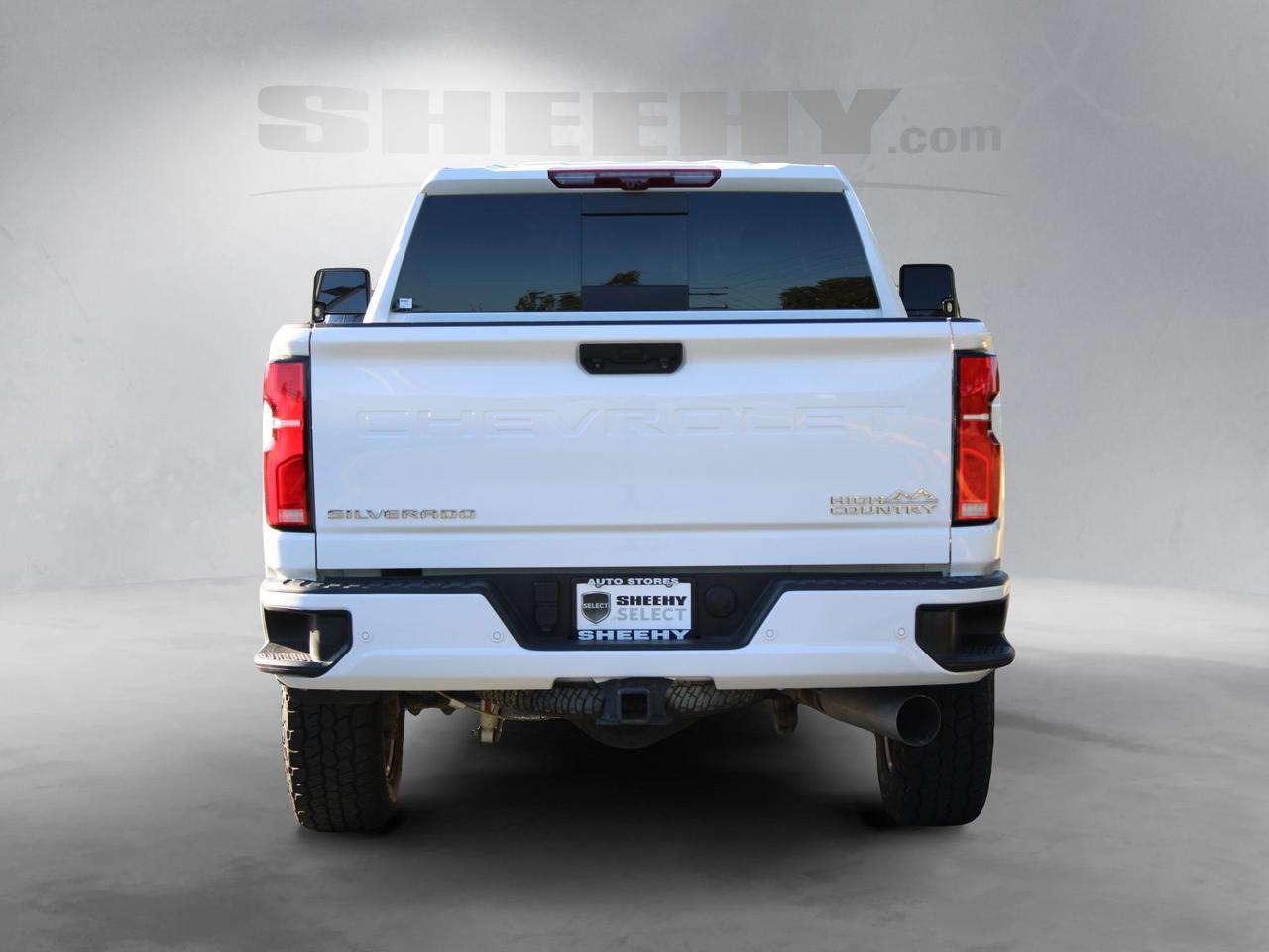 2024 Chevrolet Silverado 2500HD High Country Stafford VA