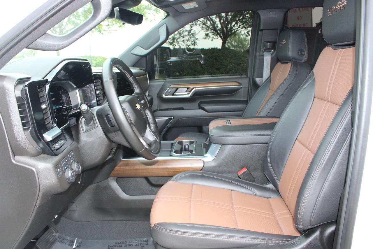 2024 Chevrolet Silverado 2500HD High Country Stafford VA