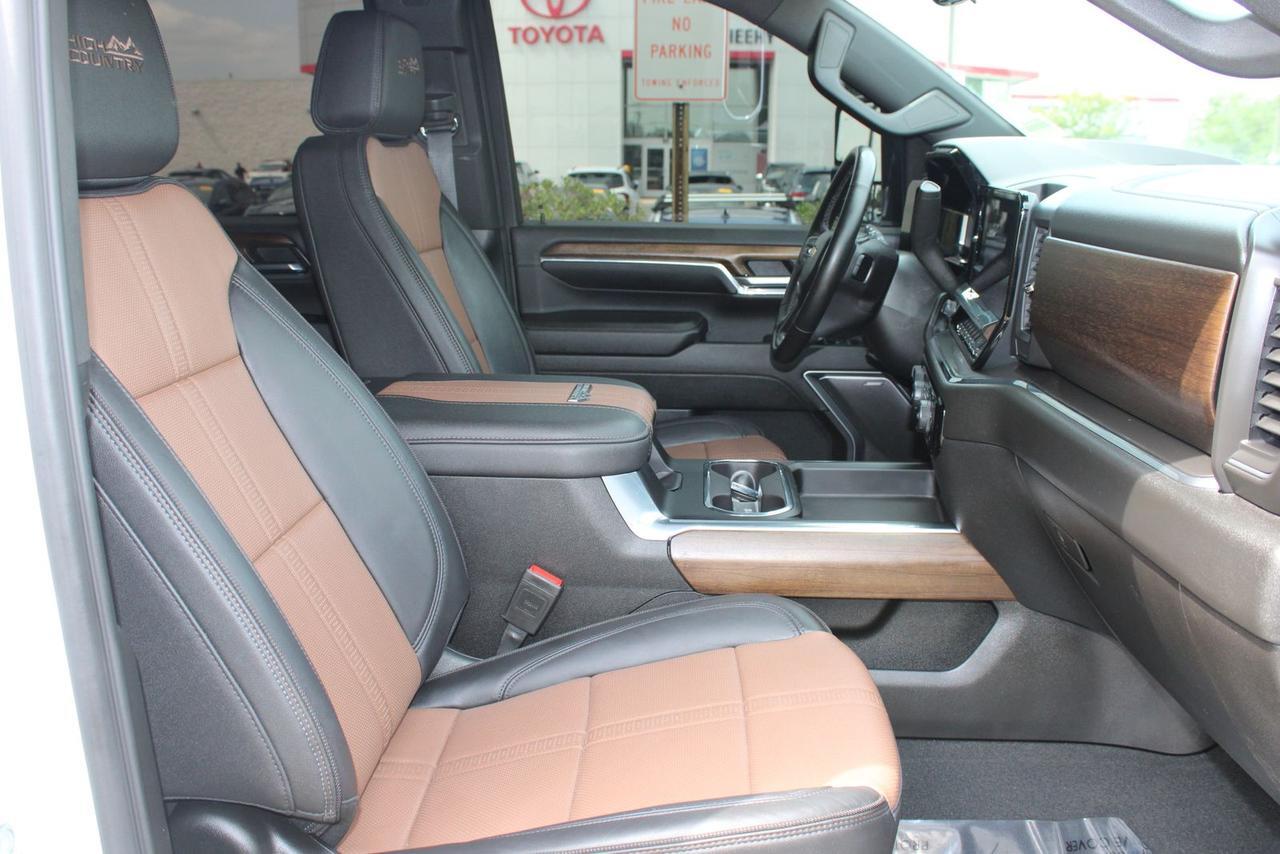 2024 Chevrolet Silverado 2500HD High Country Stafford VA
