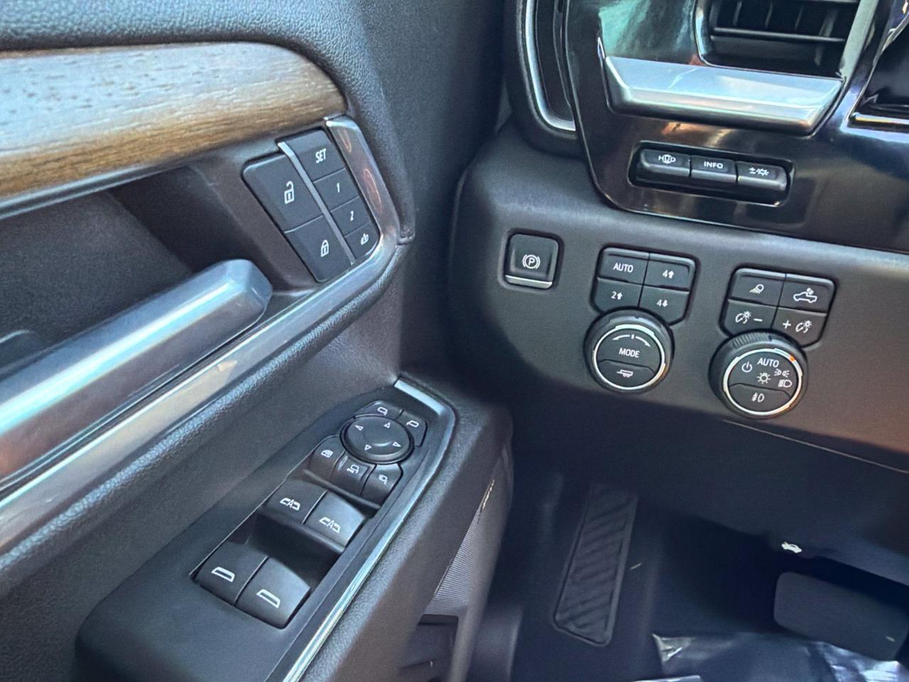 2024 Chevrolet Silverado 2500HD High Country Ashland VA