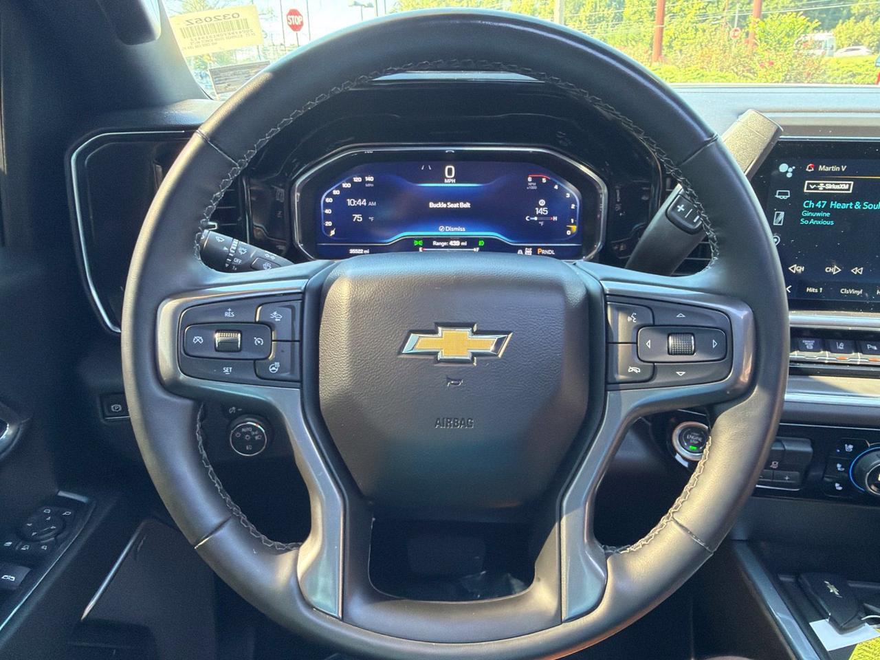 2024 Chevrolet Silverado 2500HD High Country Ashland VA