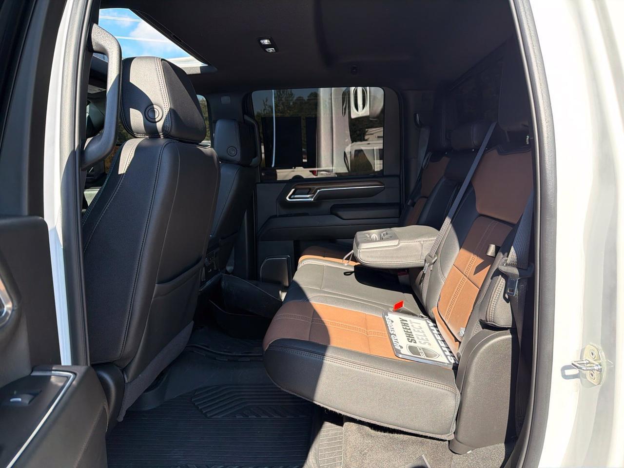 2024 Chevrolet Silverado 2500HD High Country Ashland VA