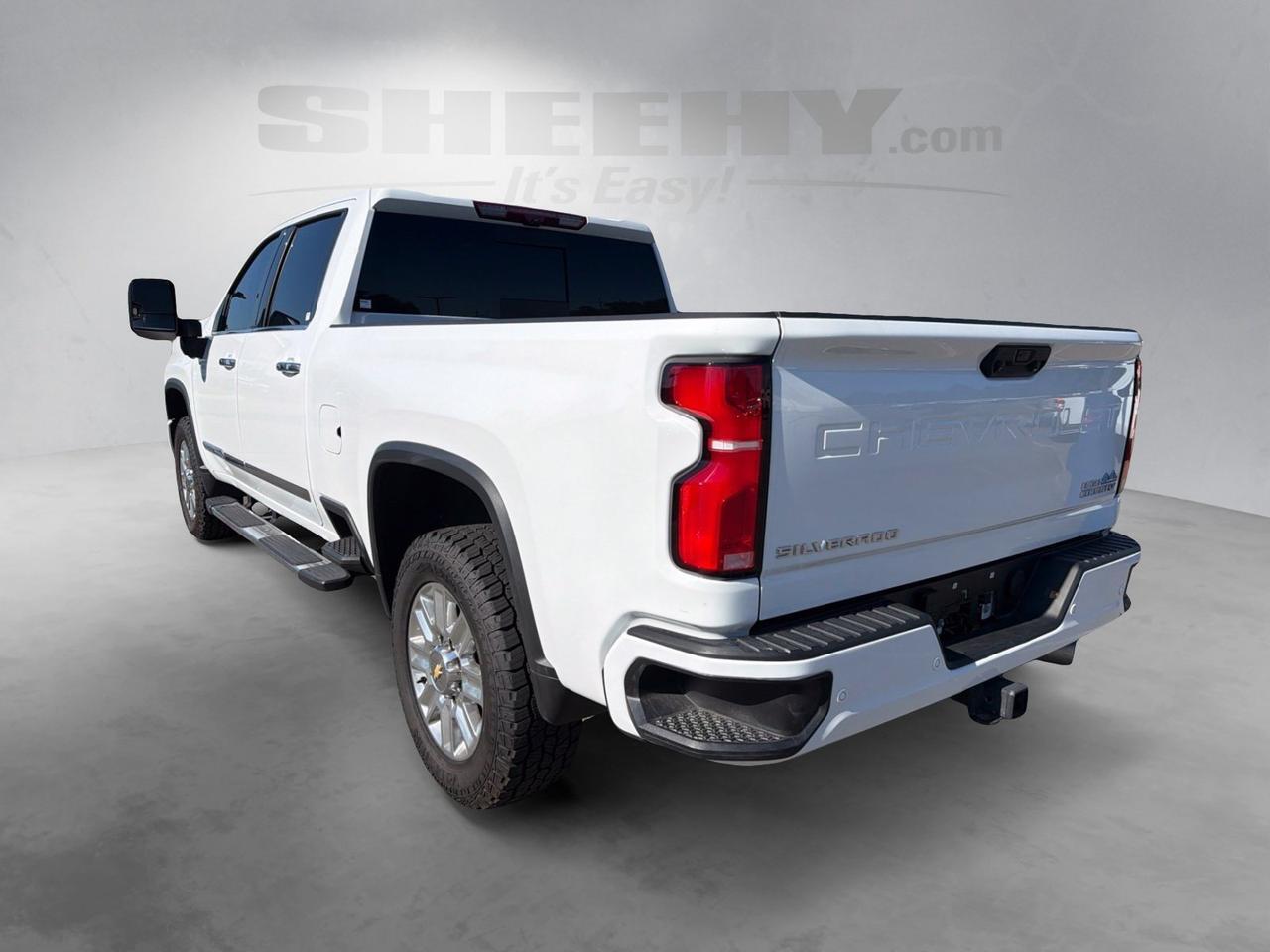 2024 Chevrolet Silverado 2500HD High Country Ashland VA