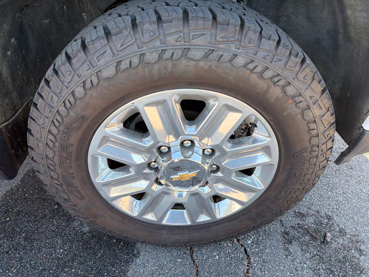 2024 Chevrolet Silverado 2500HD High Country Ashland VA