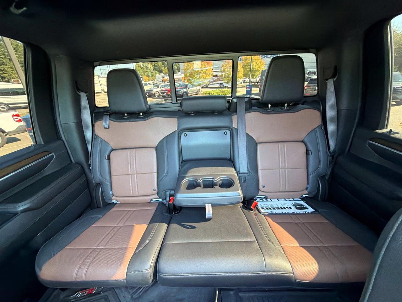 2024 Chevrolet Silverado 2500HD High Country Ashland VA
