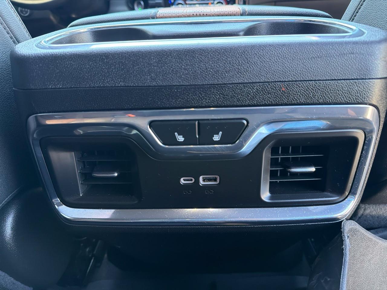 2024 Chevrolet Silverado 2500HD High Country Ashland VA