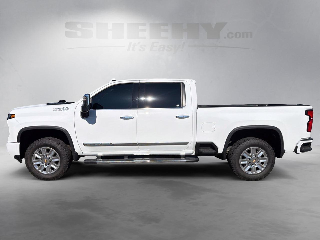 2024 Chevrolet Silverado 2500HD High Country Ashland VA