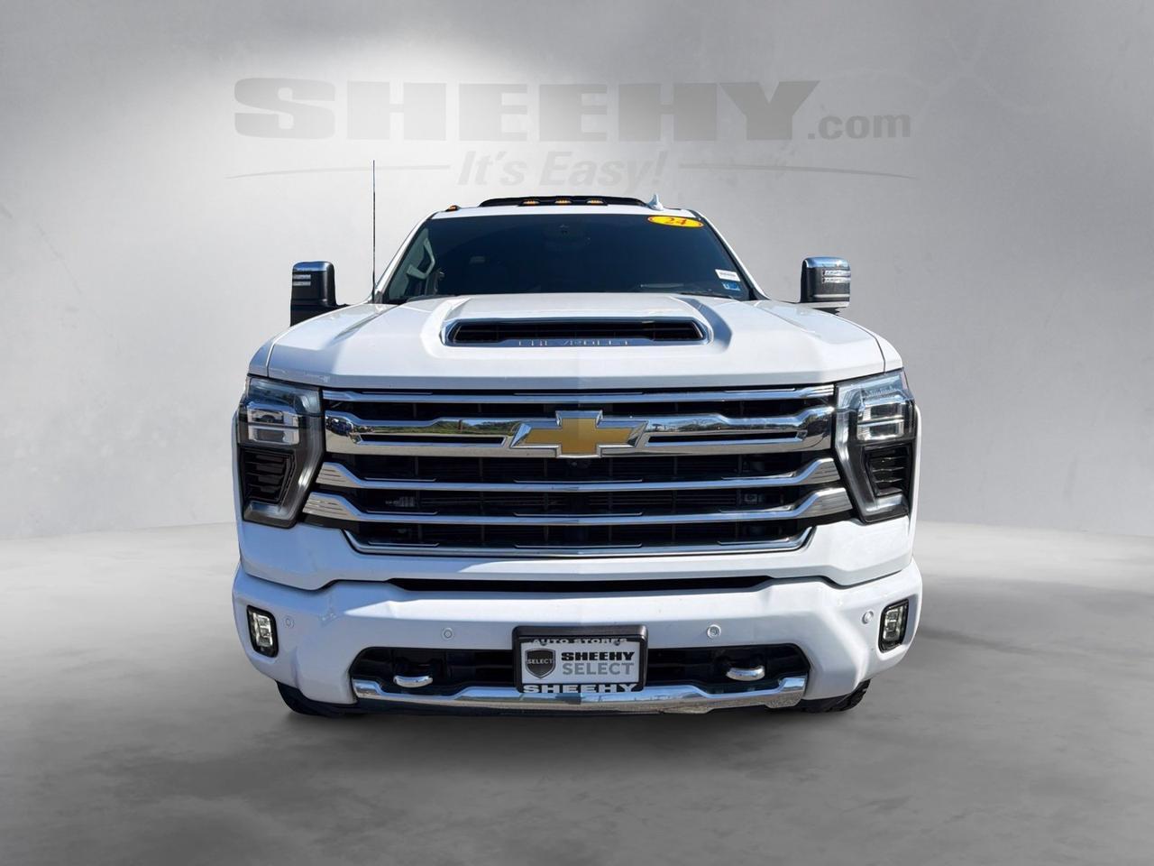 2024 Chevrolet Silverado 2500HD High Country Ashland VA
