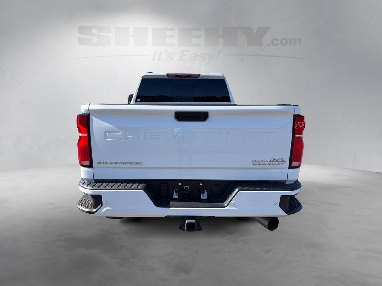 2024 Chevrolet Silverado 2500HD High Country Ashland VA