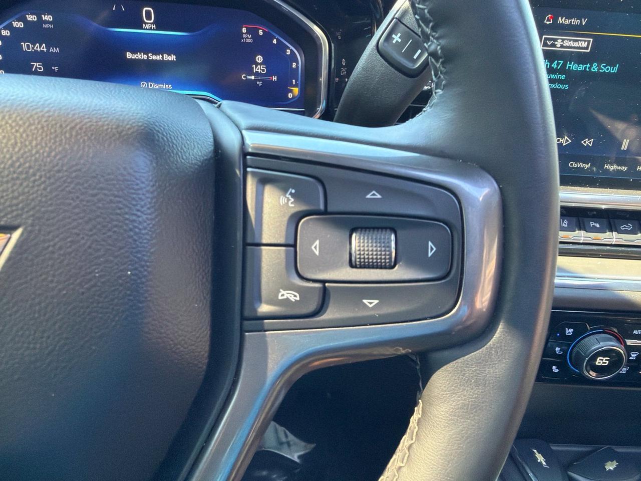 2024 Chevrolet Silverado 2500HD High Country Ashland VA