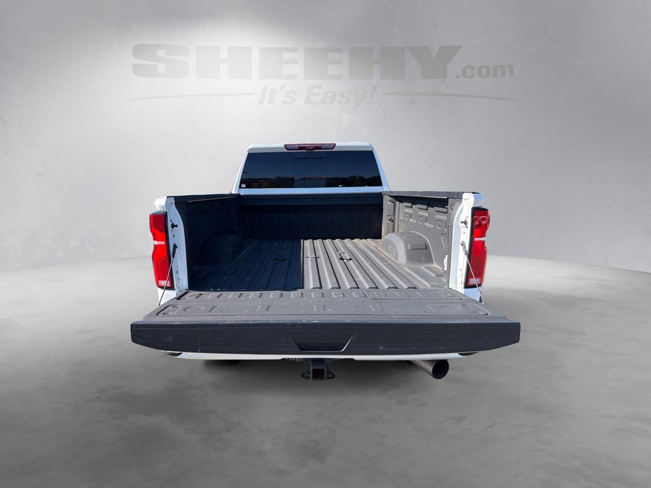 2024 Chevrolet Silverado 2500HD High Country Ashland VA