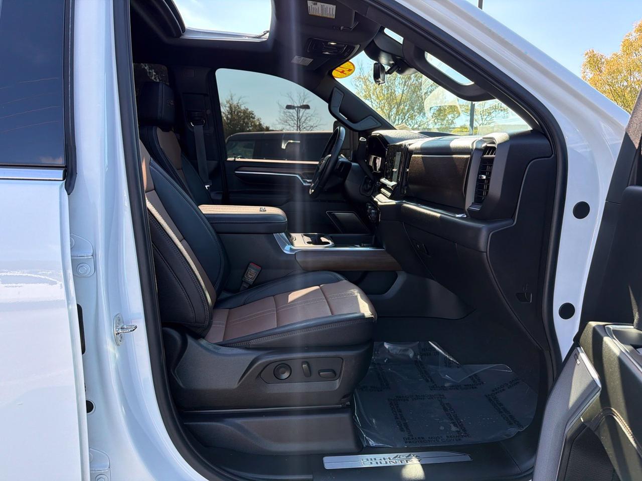 2024 Chevrolet Silverado 2500HD High Country Ashland VA