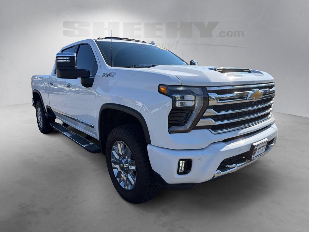 2024 Chevrolet Silverado 2500HD High Country Ashland VA